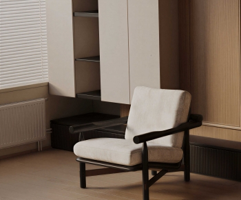 Modern Lounge Chair-ID:511831059