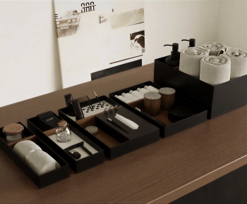 Modern Bathroom Set-ID:718471056