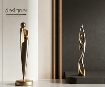 New Chinese Style Sculpture-ID:579648028