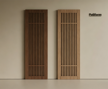 New Chinese Style Door Panel-ID:153964044