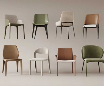 Modern Dining Chair-ID:679150103