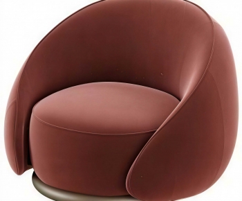 Modern Single Sofa-ID:754937898