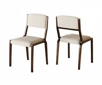 Modern Dining Chair-ID:257333049