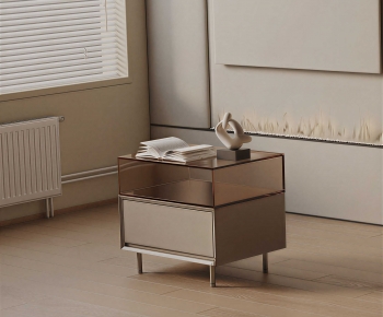 Modern Bedside Cupboard-ID:512869477
