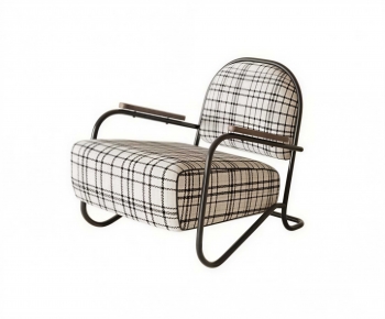 Modern Single Sofa-ID:260206943