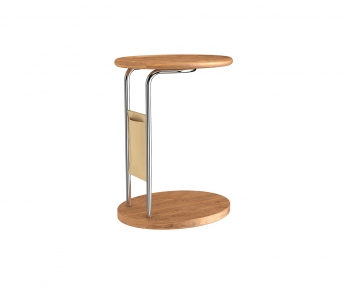 Modern Side Table/corner Table-ID:591371151