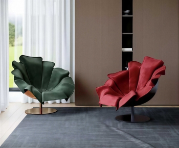 Modern Lounge Chair-ID:201592925