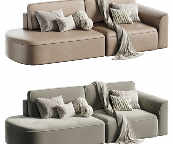 Modern A Sofa For Two-ID:693070892