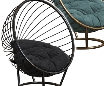 Modern Lounge Chair-ID:139322045
