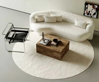 Modern Sofa Combination-ID:764938126