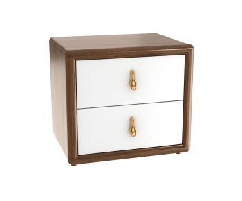 Modern Bedside Cupboard-ID:347632881