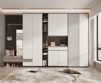 Modern The Wardrobe-ID:474365958