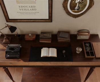 Modern Decorative Set-ID:682658914