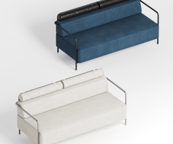 Modern A Sofa For Two-ID:942030919