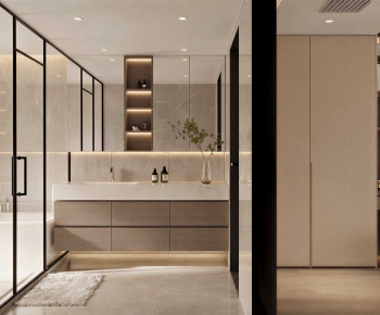 Modern TOILET-ID:100719947