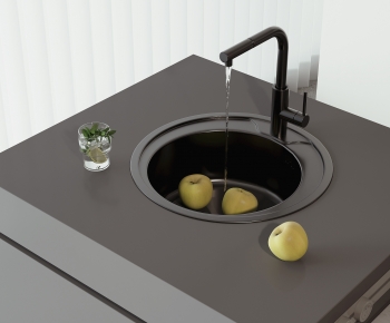 Modern Sink-ID:571791897