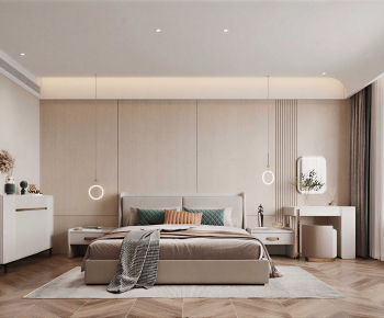 Modern Bedroom-ID:571448099