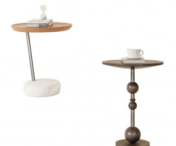 Modern Side Table/corner Table-ID:735714911