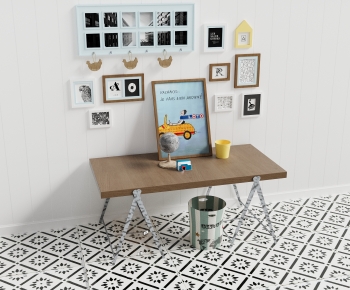 Modern Table-ID:715893039
