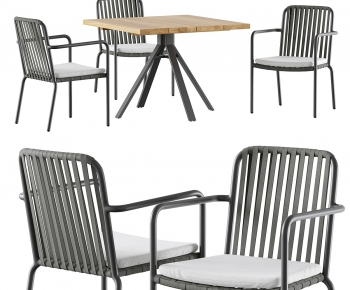 Modern Outdoor Chair-ID:354130333