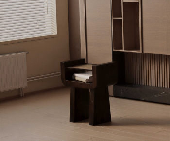 Modern Side Table/corner Table-ID:451708086