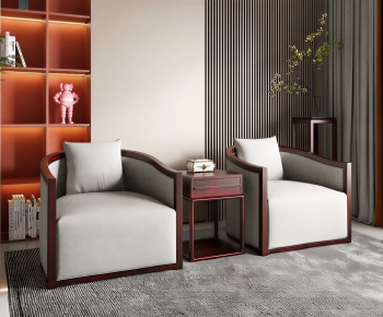 Modern Lounge Chair-ID:779807096