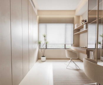Modern Study Space-ID:393311022