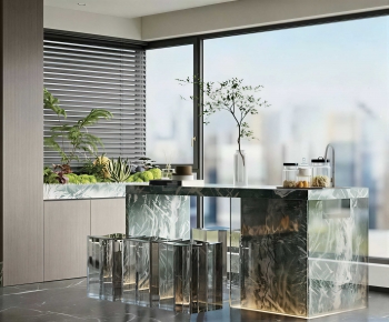 Modern Leisure Balcony-ID:245069984