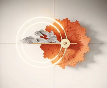 Modern Wall Decoration-ID:616750007