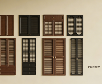 Modern Door Panel-ID:941432007