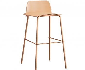 Modern Bar Chair-ID:137529467