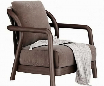 Modern Lounge Chair-ID:434251077