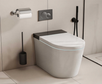 Modern Toilet-ID:585803032