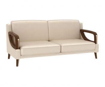 Modern A Sofa For Two-ID:674155009