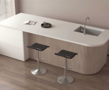 Modern Counter Bar-ID:304406887