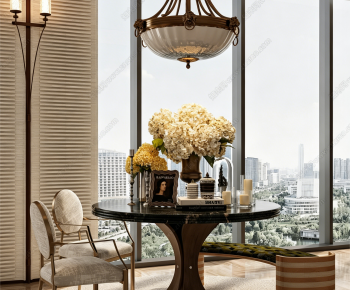 Modern Decorative Set-ID:315303095
