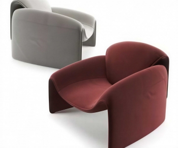 Modern Lounge Chair-ID:687155964