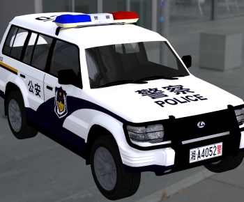 Modern Car-ID:537343031