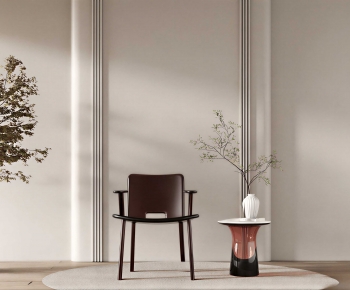 Modern Lounge Chair-ID:688776972