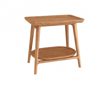 Modern Side Table/corner Table-ID:825654038