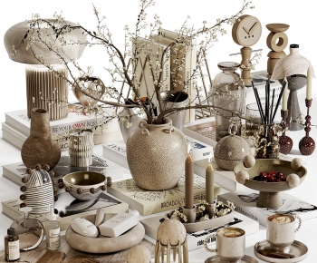 Modern Decorative Set-ID:303312061