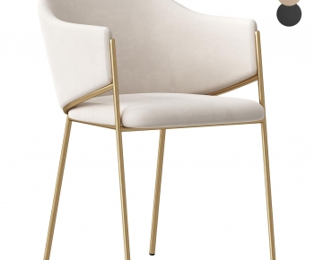 Modern Dining Chair-ID:827975037