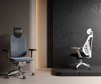 Modern Office Chair-ID:541783092