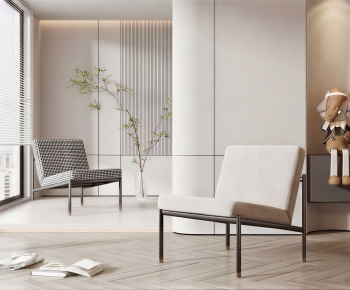 Modern Lounge Chair-ID:919281017