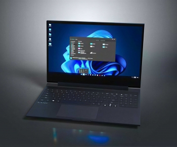 Modern Computer/Computer Screen-ID:758773091