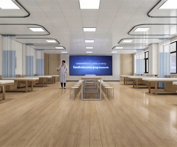 Modern Ward-ID:437181951