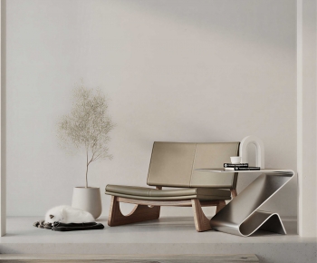 Modern Lounge Chair-ID:111669062