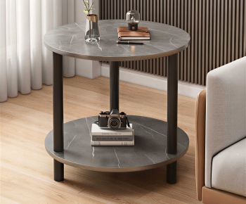Modern Side Table/corner Table-ID:646779066