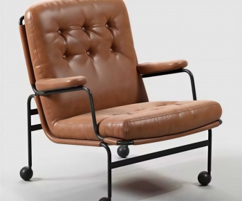 Modern Lounge Chair-ID:677950411