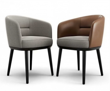 Modern Dining Chair-ID:660958053